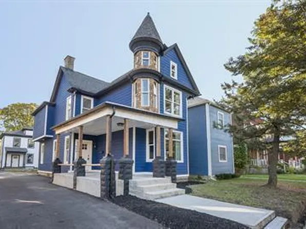 664 S Champion Ave, Columbus, OH 43205