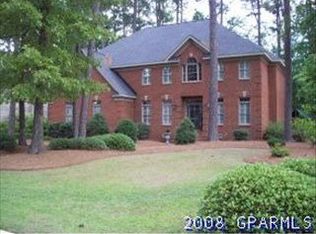 602 Ashburton Dr, Greenville, NC 27858