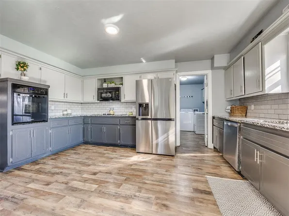 7204 Kingsridge Rd, Oklahoma City, OK 73132