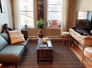 160 Cottage St APT 302, East Boston, MA 02128