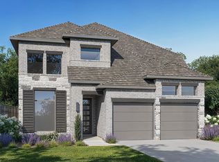 11143 Midland Hawthorn Pl, Cypress, TX 77433