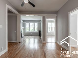 1253 W Rosemont Ave APT 3, Chicago, IL 60660