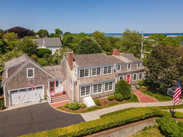 85 Main Street, Chatham, MA 02633