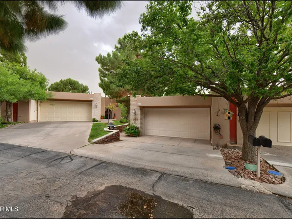 5817 Mira Serena Dr, El Paso, TX 79912