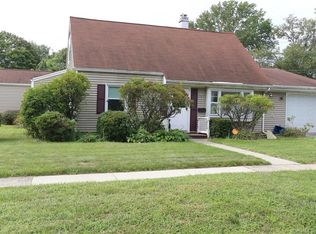 165 Albright Ave, Stratford, CT