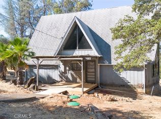 84 Rusty Dusty Rd, Oroville, CA 95966