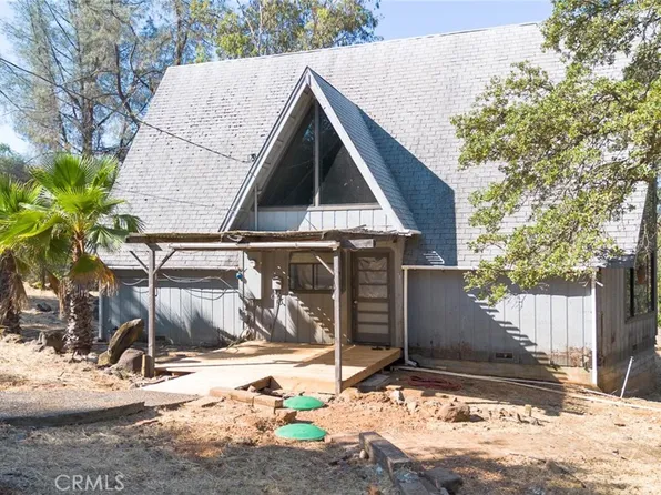 84 Rusty Dusty Rd, Oroville, CA 95966