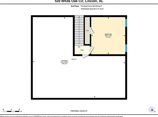 520 White Oak Cir — Photo 3