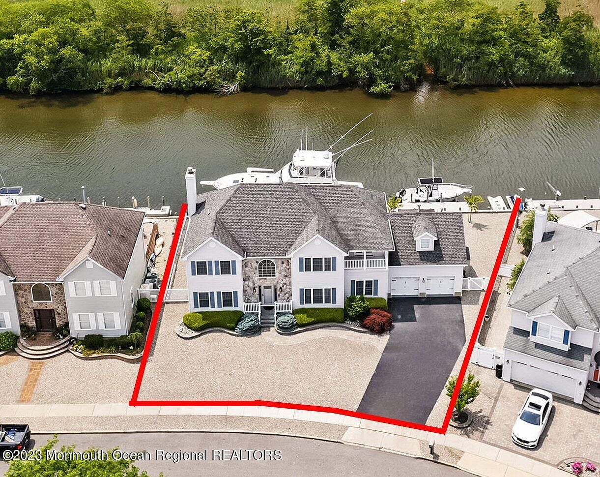 1716 Key West Road, Forked River, NJ 08731 MLS 22317922 Zillow