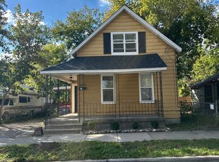 645 McReynolds Ave NW, Grand Rapids, MI 49504