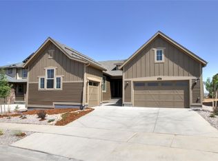 8171 St Vrain Ave, Littleton, CO 80125
