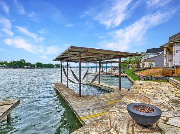4105 Aztec Ct, Granbury, TX 76048