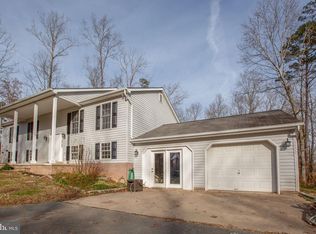 12579 Bristersburg Rd, Midland, VA 22728