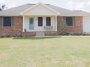 100B Wheat Cir, Scott, LA 70583