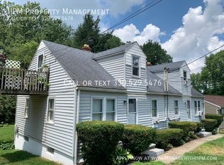 741 Longacre Dr APT 1, Akron, OH 44319