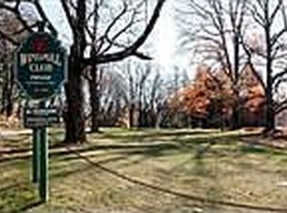6 Spruce Holw, Armonk, NY 10504