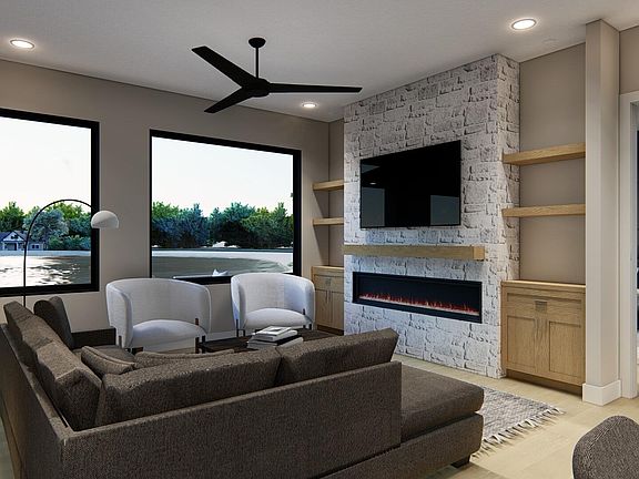 4th image of 28509 Laurel Circle Valley NE