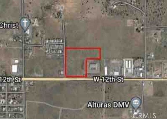 2nd image of 0 W 12th St