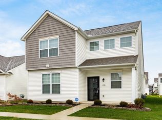 1998 Freehold St, Newark, OH 43055