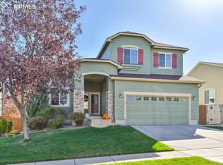 6489 Cool Mountain Dr, Colorado Springs, CO 80923