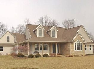 10783 State Route 34, Bryan, OH 43506