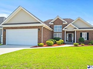 3739 Beckford St, Florence, SC 29501