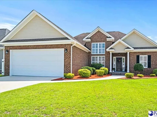3739 Beckford St, Florence, SC 29501