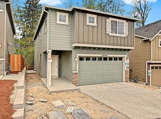 2126 147th Pl SW UNIT 20, Lynnwood, WA 98258