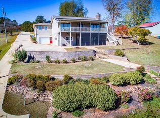 140 Edgewater Cv, Wedowee, AL 36278