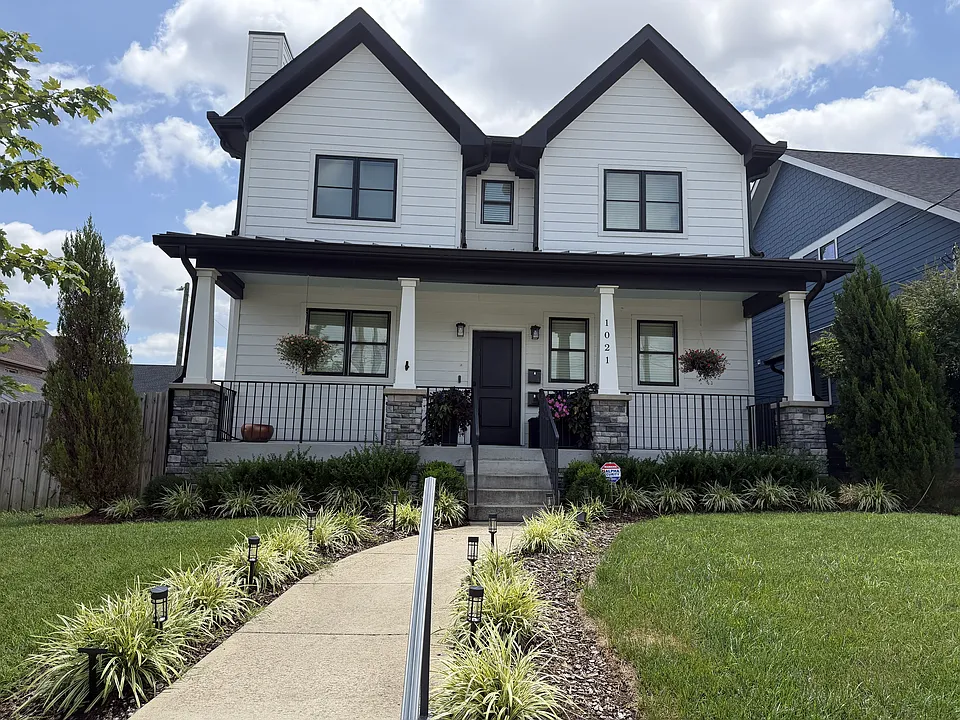 1021 Cheatham Pl