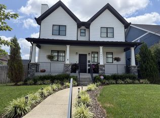1021 Cheatham Pl, Nashville, TN 37208