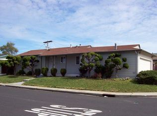 3102 Erla Way, Richmond, CA 94806
