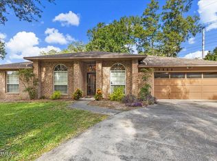 3222 Rifle Run Ct, Jacksonville, FL 32225