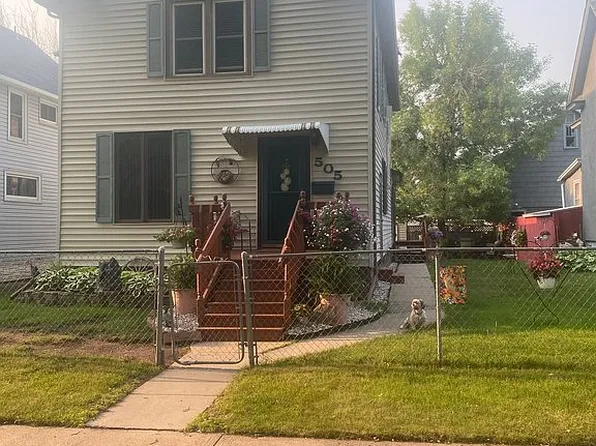 505 6th St S, Virginia, MN 55792