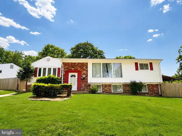 12812 Bushey Dr, Silver Spring, MD 20906
