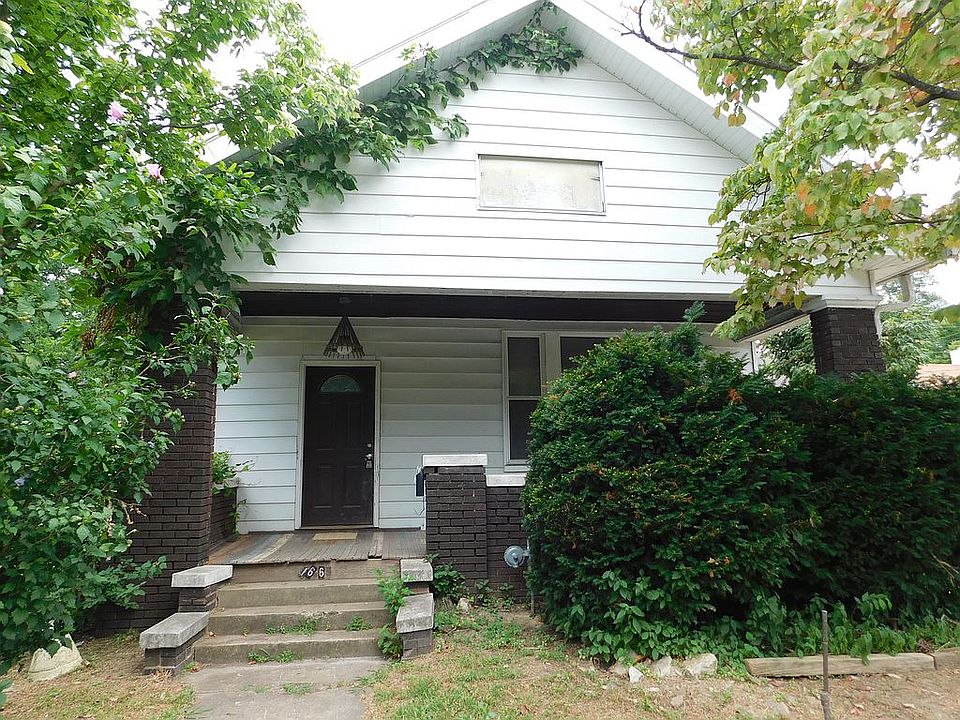 1st image of 1660 S Evans Ave
