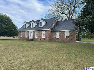 2709 Newton Rd, McColl, SC 29570
