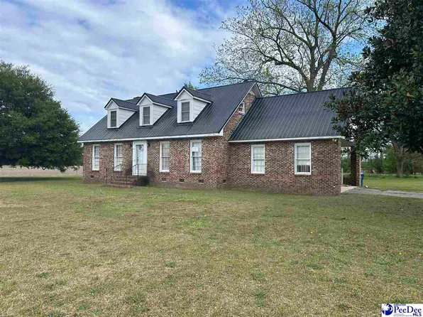 2709 Newton Rd, McColl, SC 29570