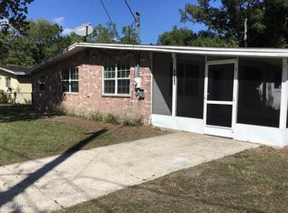 4621 Daughtry Blvd E, Jacksonville, FL 32210