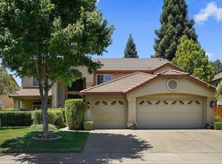 5451 Spencer Ln, Roseville, CA 95746