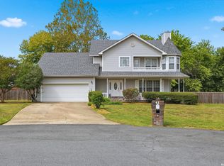 41 Glendale Dr, Cabot, AR 72023