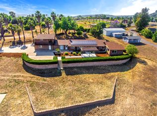 1035 Olive Ave, Ramona, CA 92065