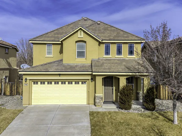 3706 Lepus Dr, Sparks, NV 89436