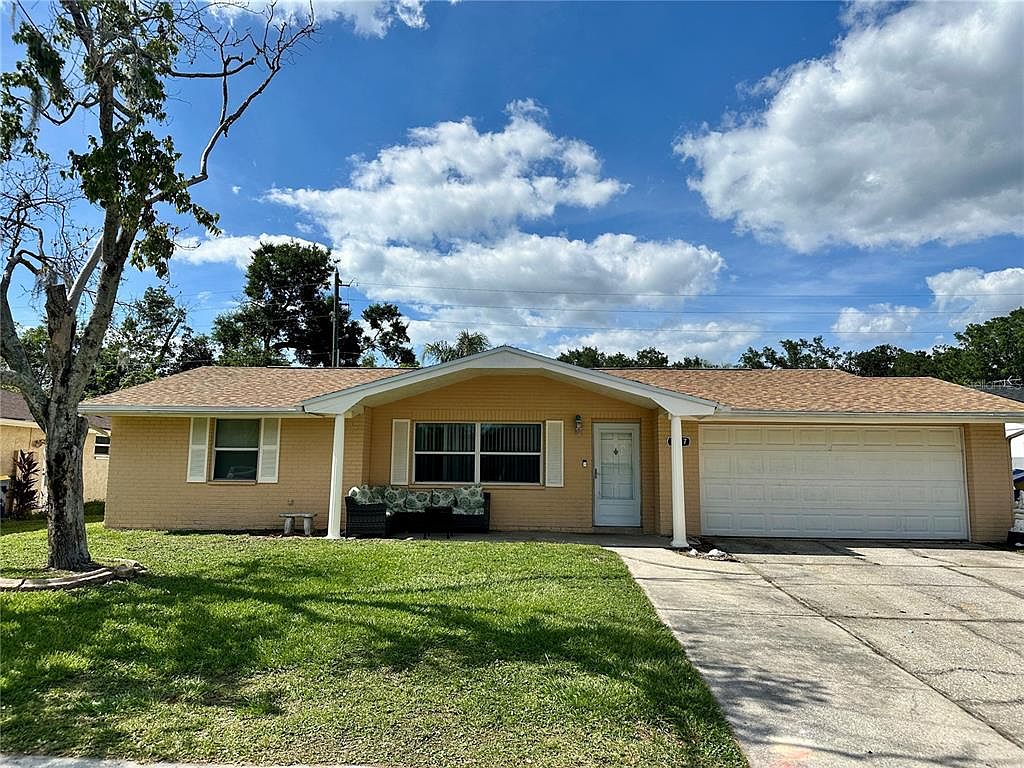 嘉之助 LAWSON BUYERS CHOICE 7917 Foxwood Dr, New Port Richey, FL 34653 | MLS #TB8516572 | Zillow