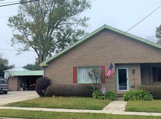 119 Suthon Ave #NA, Houma, LA 70364