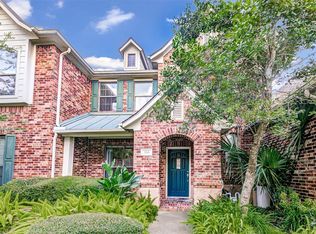318 Cypress Vis, Houston, TX 77094
