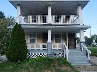 2231 W 104th St, Cleveland, OH 44102