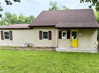 1316 R Ave, New Castle, IN 47362