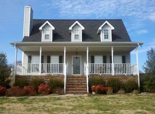 308 Faith Rae Blvd, Morrison, TN 37357