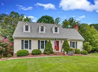 240 Cathi Ln, Kernersville, NC 27284